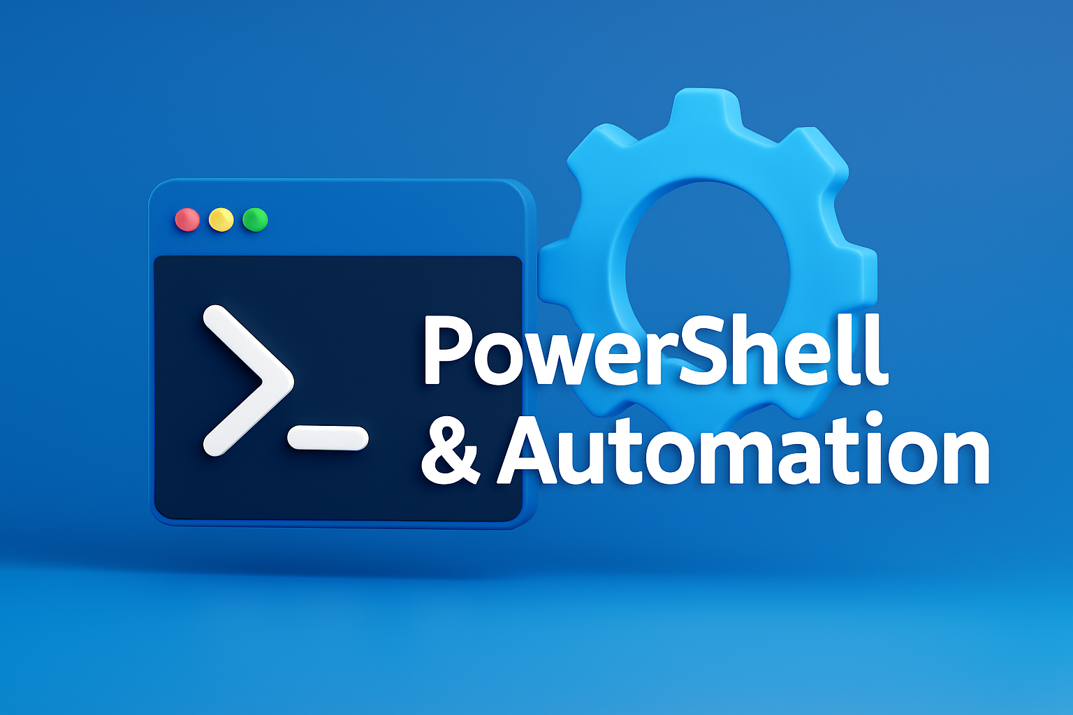 Active Directory Script Performance and Optimization Guide
